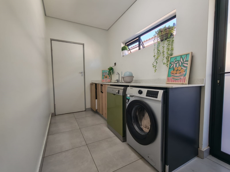 3 Bedroom Property for Sale in Baillie Park North West